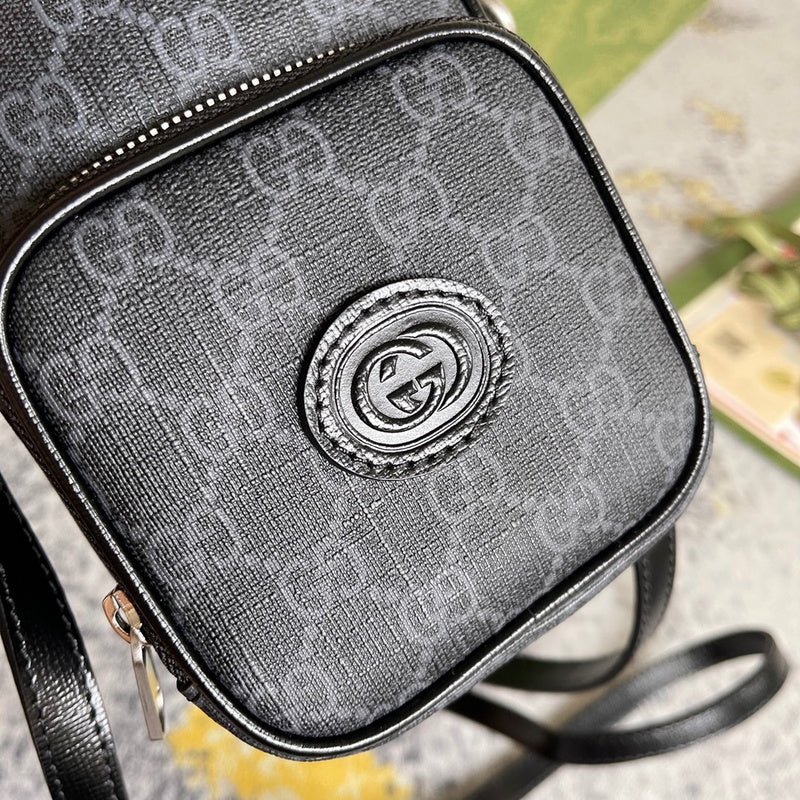 Amelia - GCC Bags - 1646