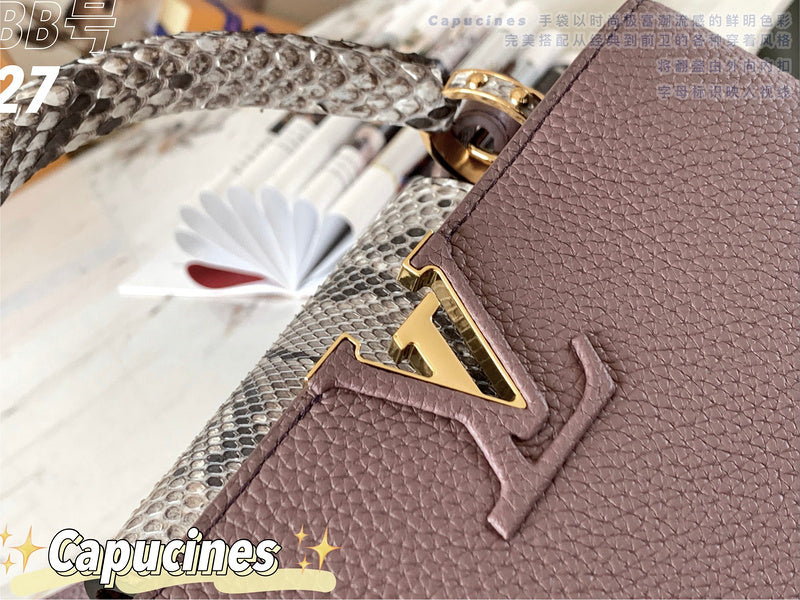 Amelia - LOV Lady Bags - 706