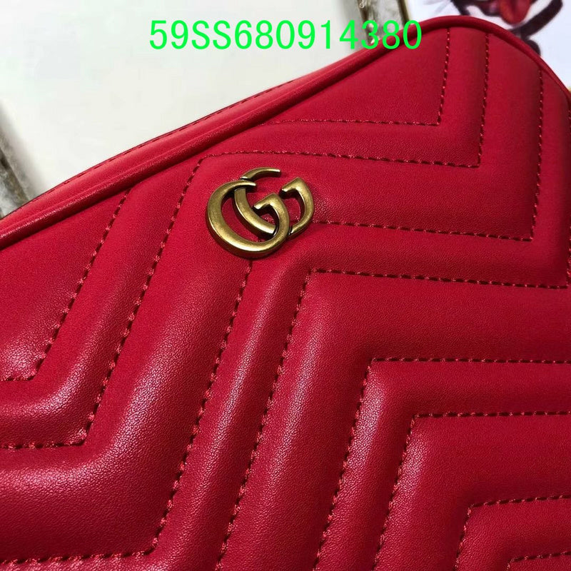 Amelia - GUKI Bags - 2333