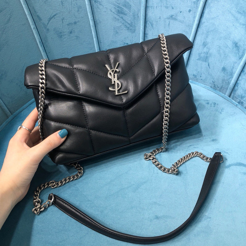 Amelia - YSL Bag - 2113