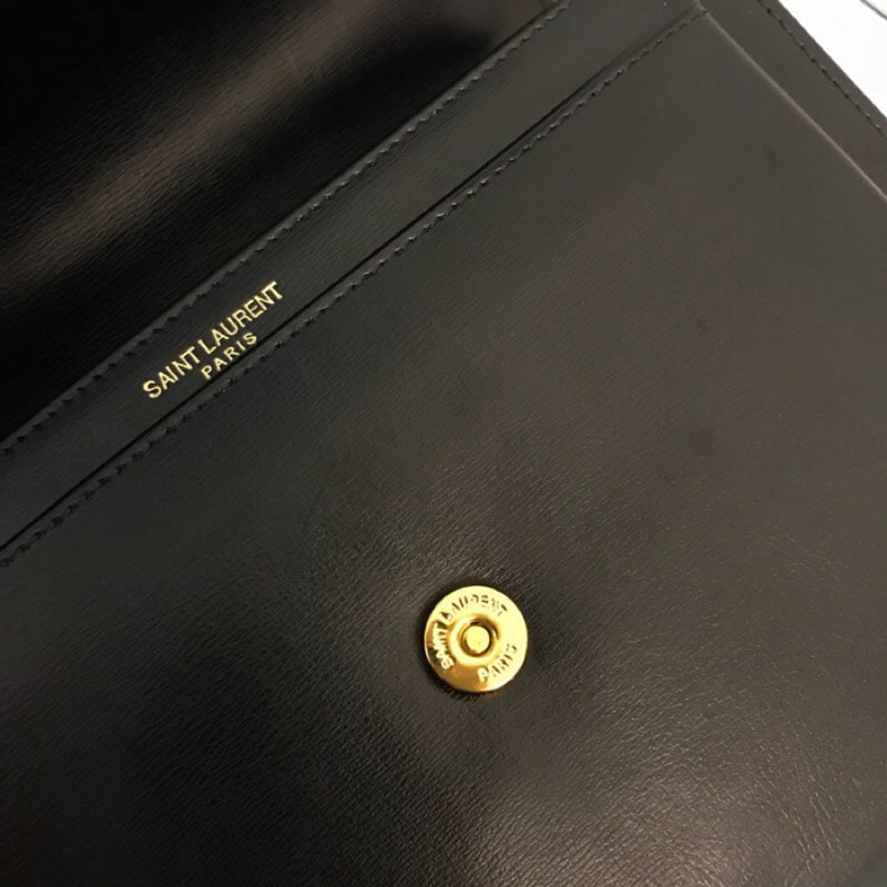 Amelia - YSL Bag - 3827