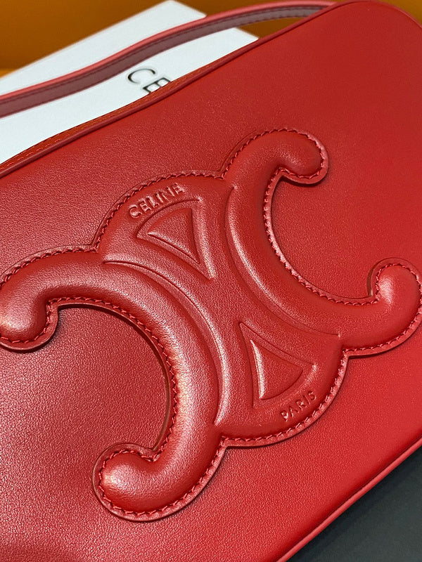Amelia - COL Lady Bags - 038