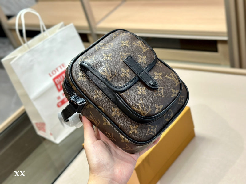 Amelia - LV Bags - 14329