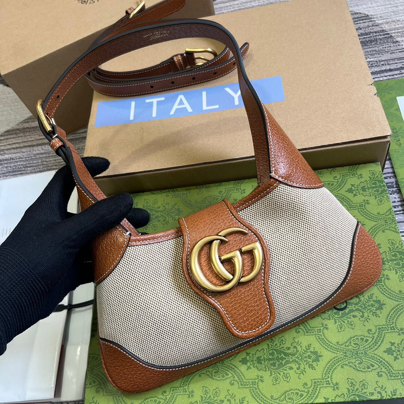 Amelia- GCI LUXURY LADY BAG - BRANDED BAGS FOR WOMEN - 082