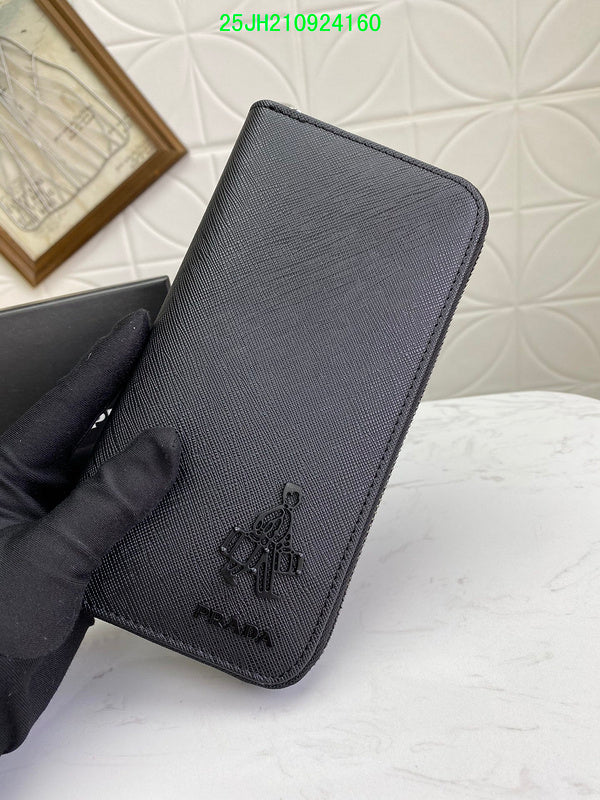 Amelia - PD Wallet - 387