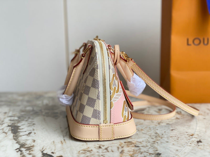 Amelia's Bag Gallery - LOV Bags - 922