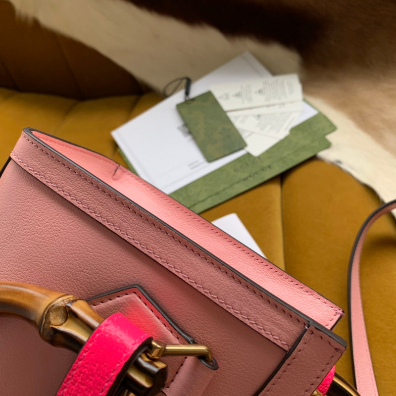 Amelia- GCI - GG WOMEN LUXURY BAGS - 047