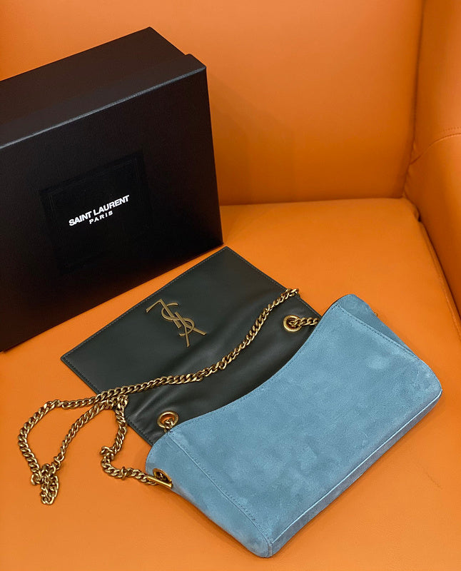 Amelia - YSL Bag - 2041