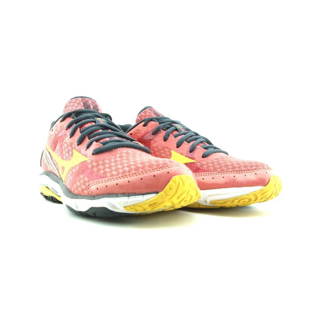MIZUNO WAVE RIDER 17