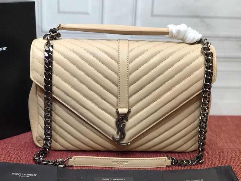 Amelia - YSL Bag - 2180