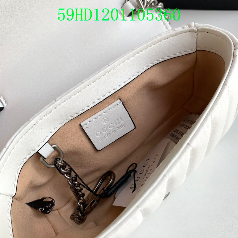 Amelia - GCI Bags - 10431