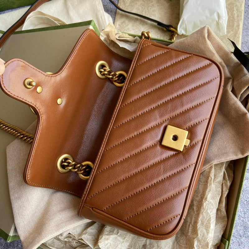 Amelia- GCI Bags - 3295
