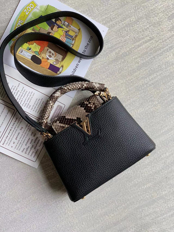 Amelia- Lu-Vi bags - 11745