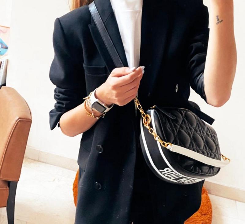 Amelia- DOR Bags - 1063
