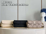 Amelia- Lu-Vi bags - 11520