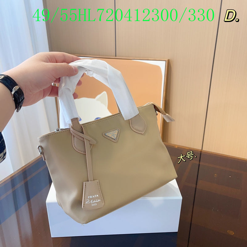 Prada Bags - The Barnes Bags  400