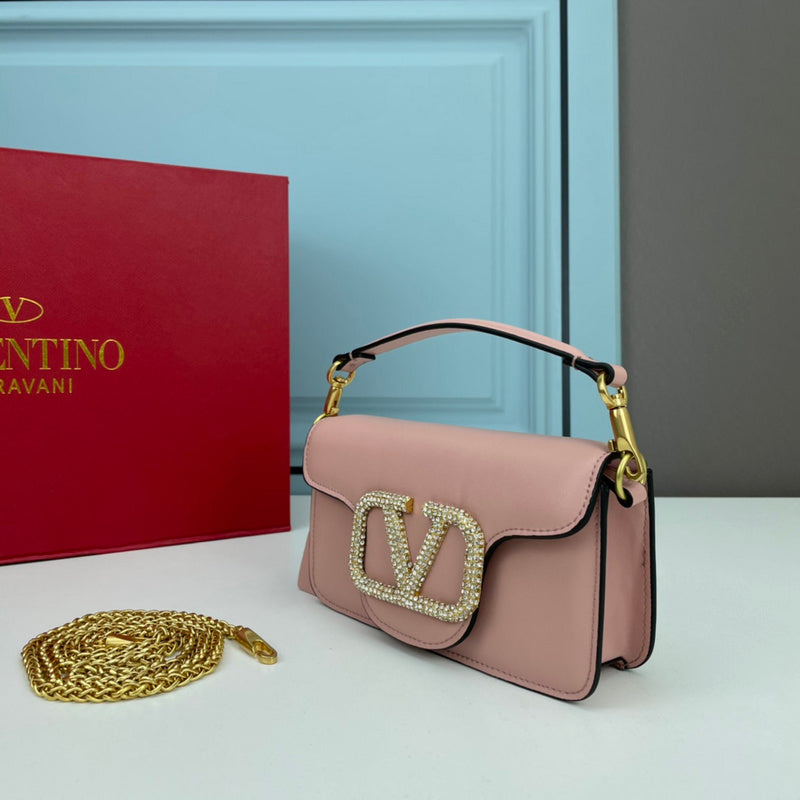 Amelia- VEL WOMEN LUXURY BAGS - 915
