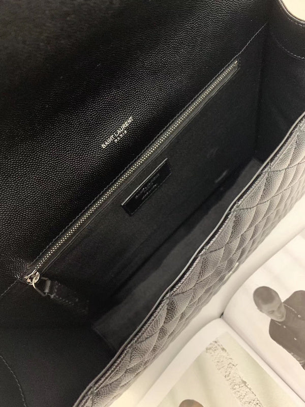 Amelia - YSL Bag - 3852