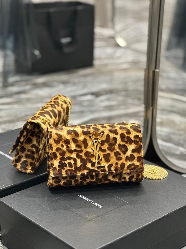 Amelia - YSL Bag - 3898