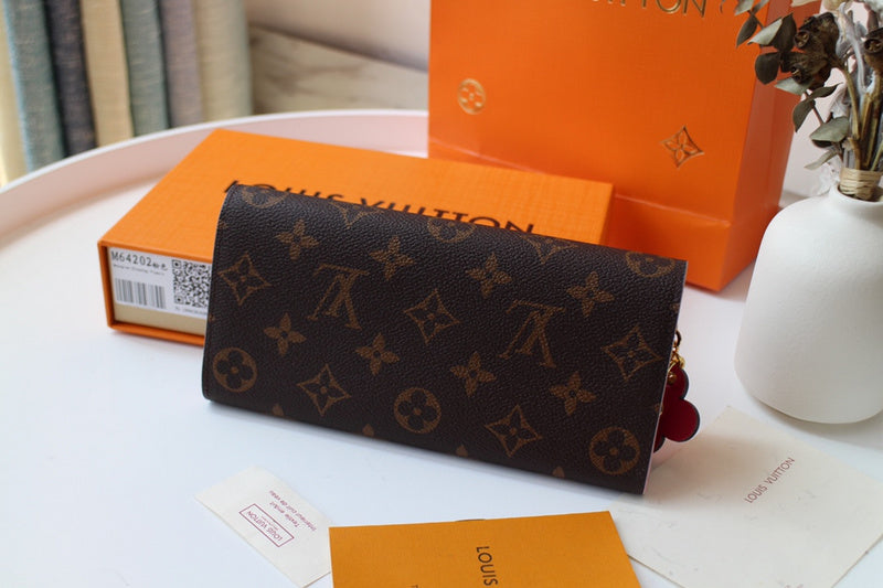 Amelia - LV Bags - 14181