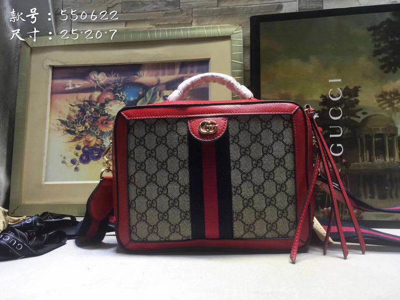 Amelia Fashion - GCI Bags - 2316