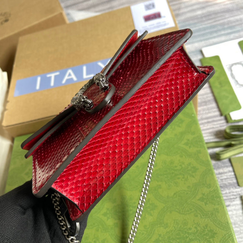 Amelia- GCI Bags - 4934