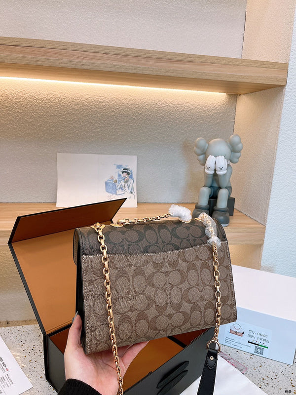 Amelia - CCH Bags - 378