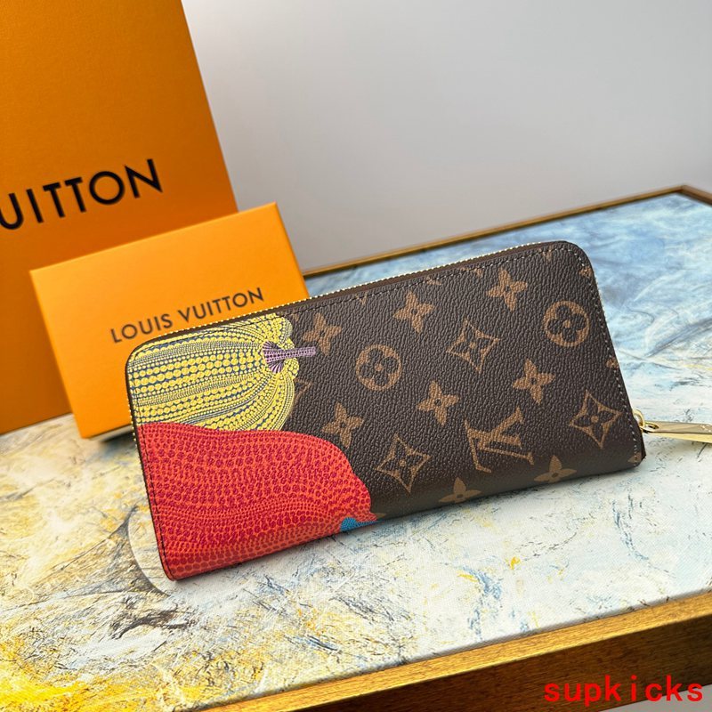 Amelia- Mix Wallets - 432