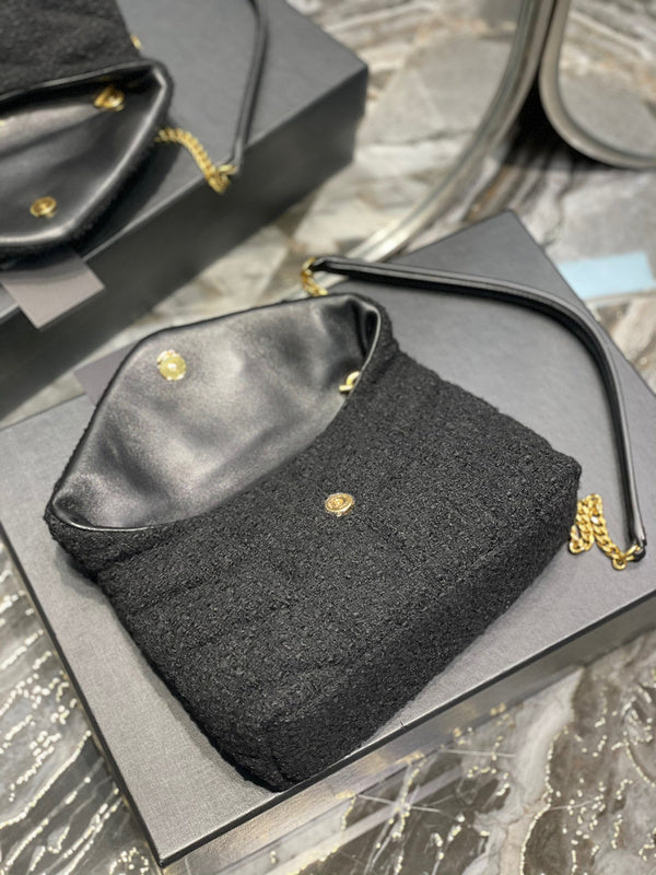 Amelia - YSL Bag - 3907