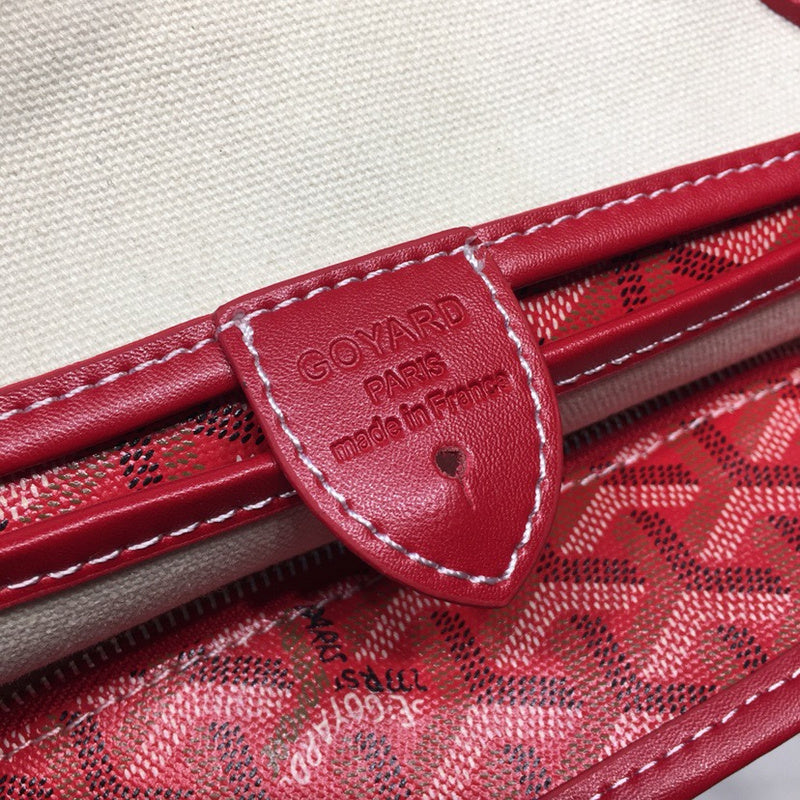Amelia- G-YARD BAGS - 223