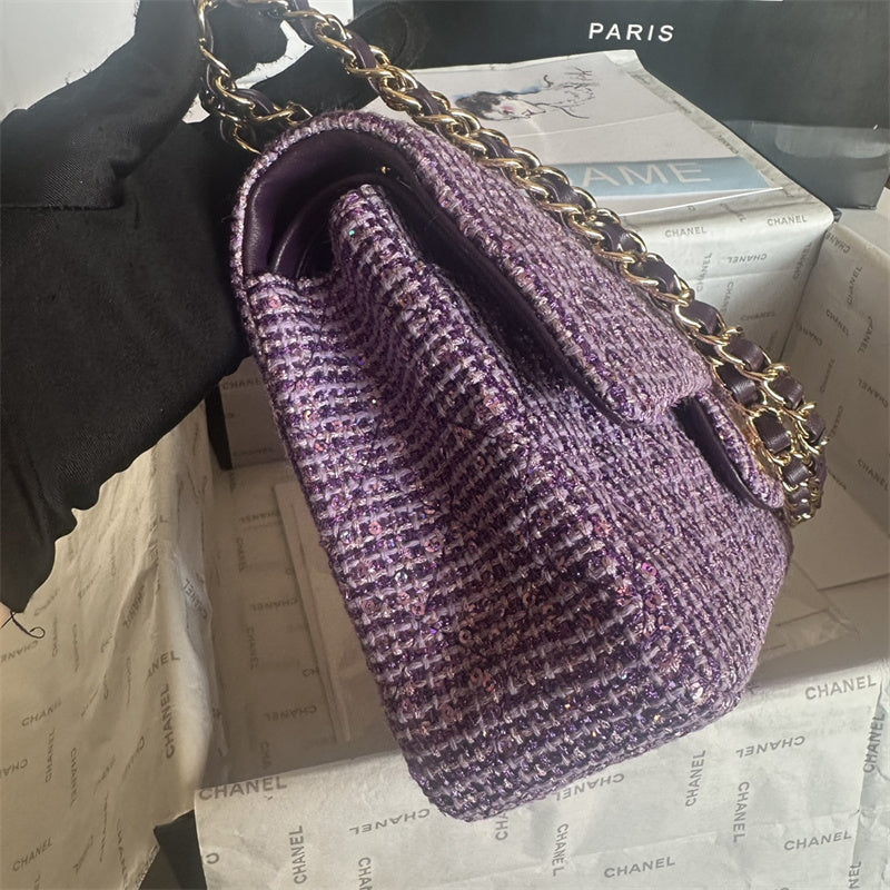 Amelia- CHL Bags - 101