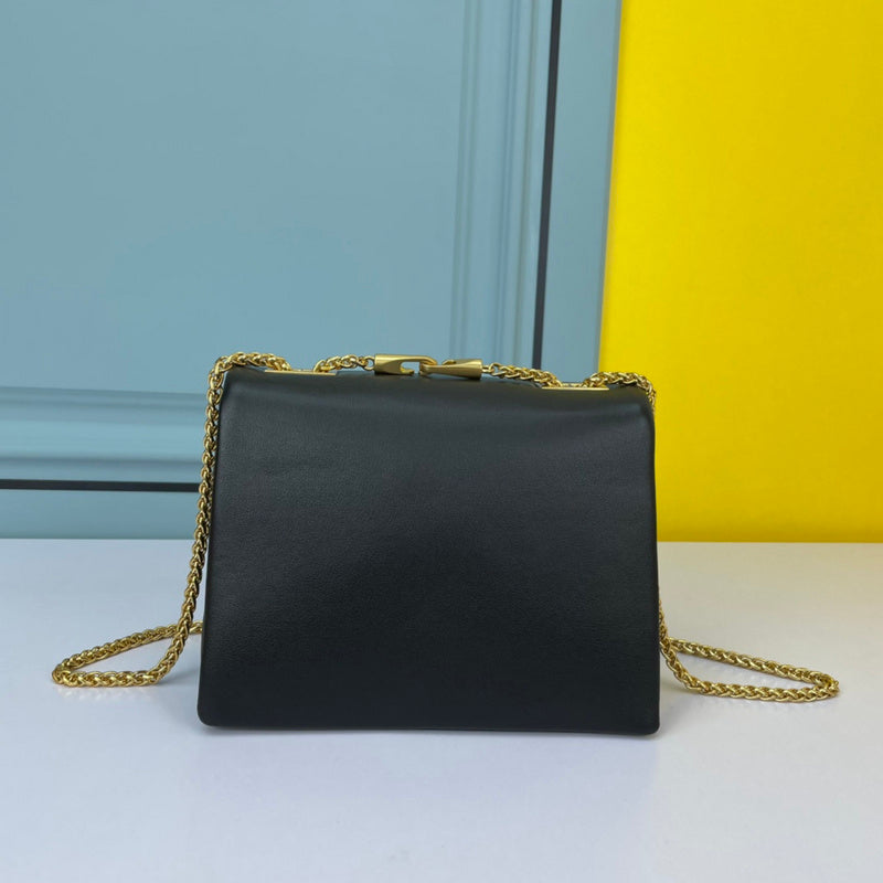 Amelia- VEL WOMEN LUXURY BAGS - 1015