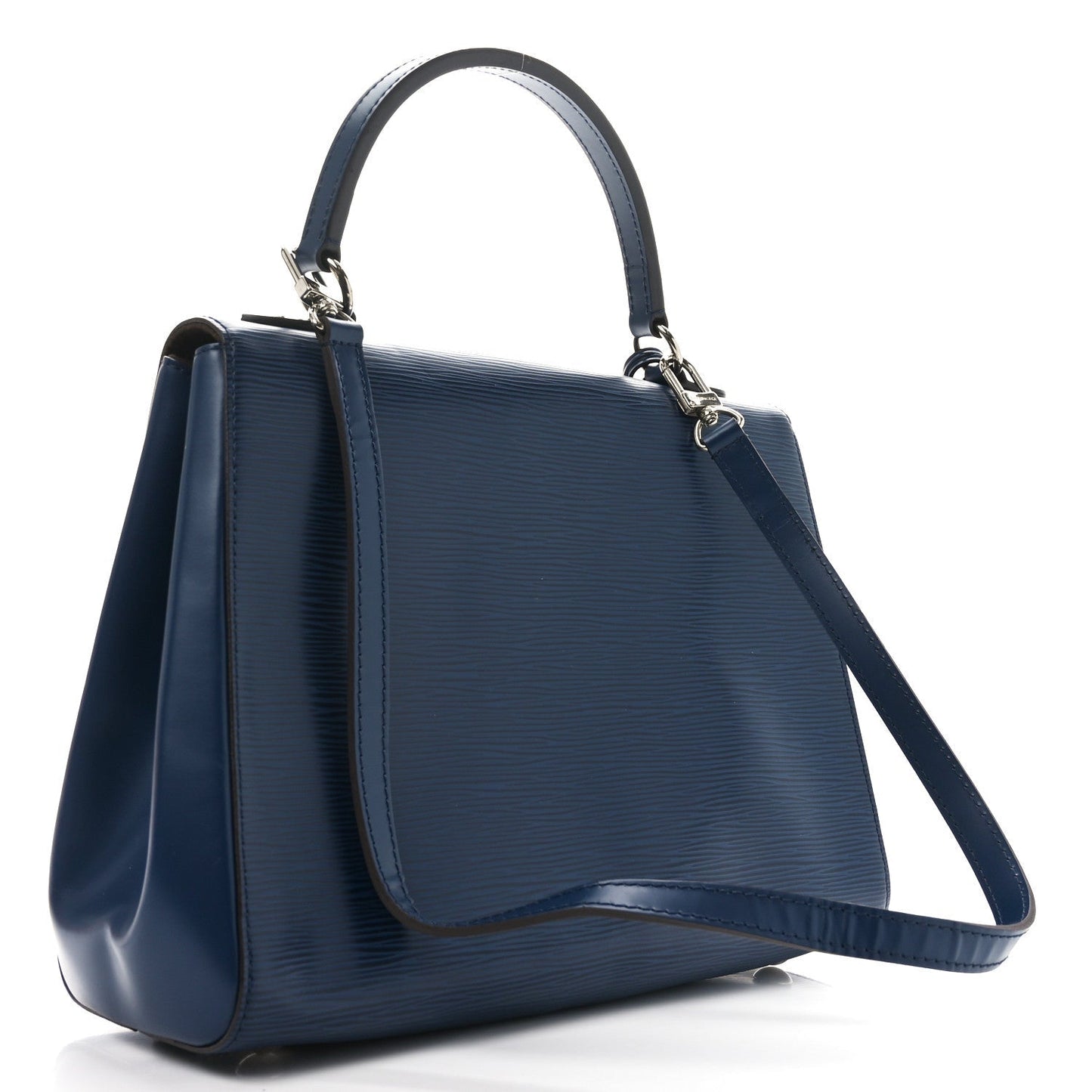 Louis Vuitton Epi Cluny MM