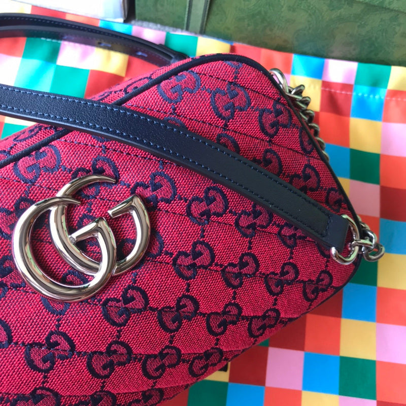 Amelia-i GUKI Women Bags - 853
