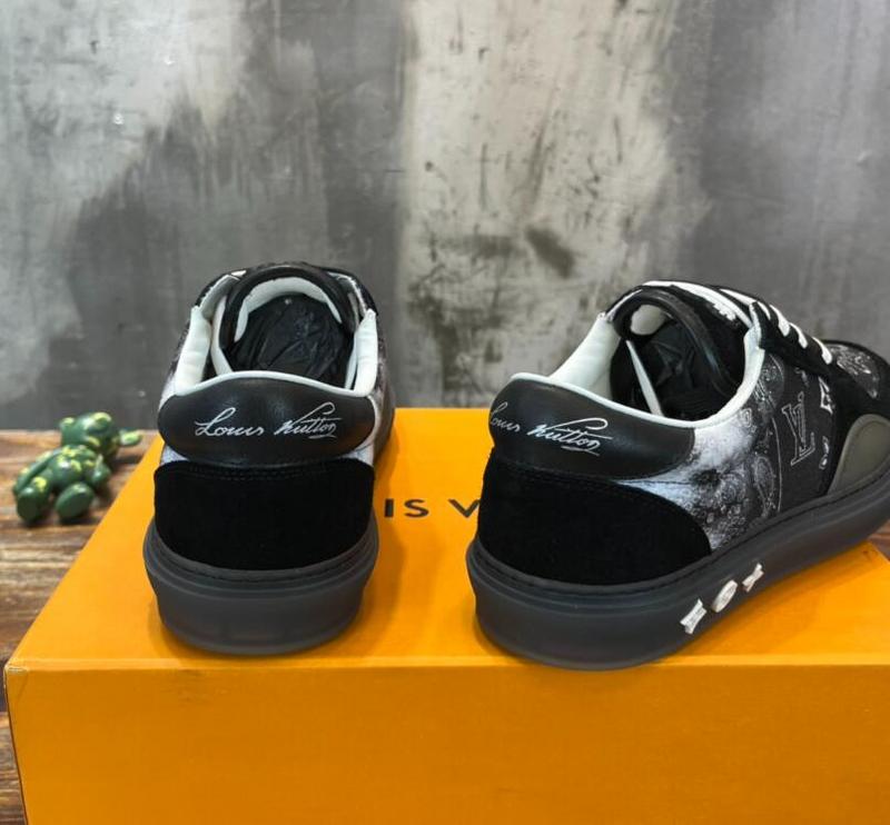 AmeliaLuxury - LOV Men Shoes - 972