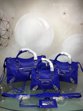 Amelia - BLN-CIAGA WOMEN LUXURY BAGS - 911
