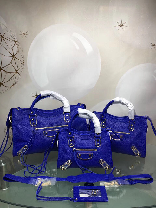 Amelia- BLN-CIAGA WOMEN LUXURY BAGS - 911