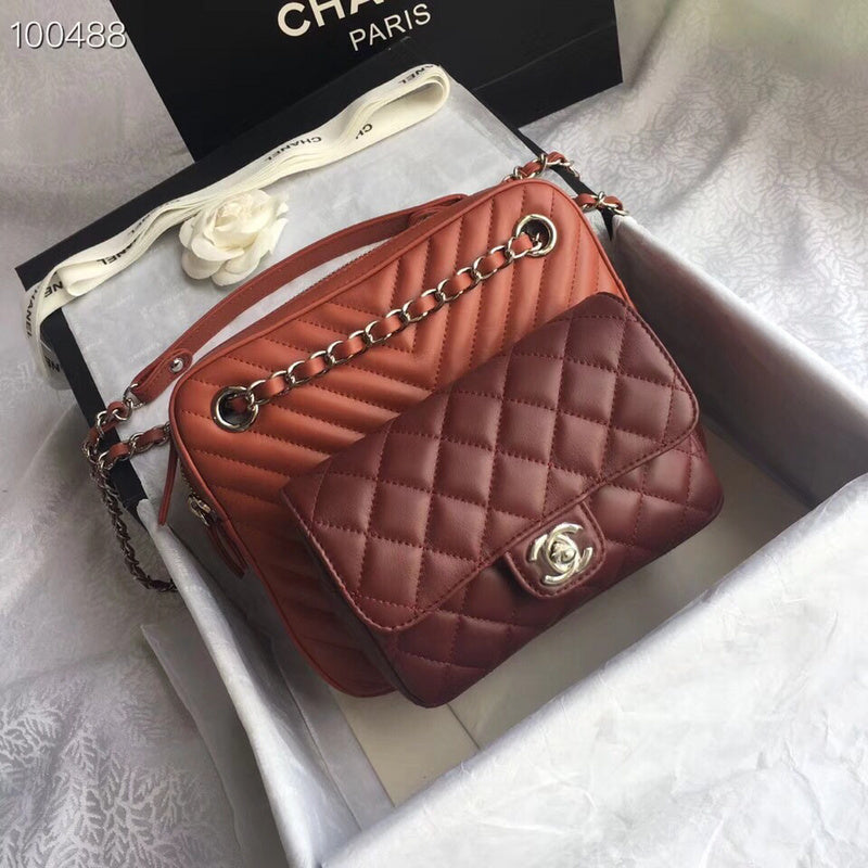 Amelia - CHL Lady Bags - 643