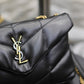Amelia - YSL Bag - 1781