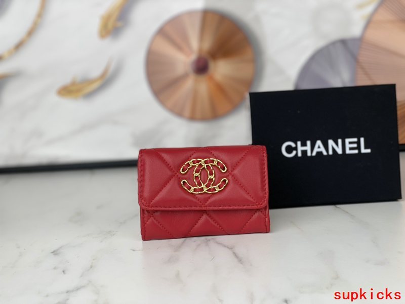 Amelia- Mix Wallets - 746