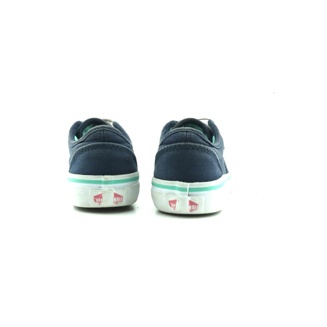 VANS AUTHENTIC