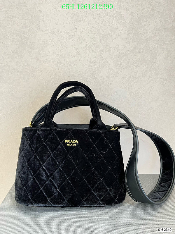 Prada Bags - The Barnes Bags  703