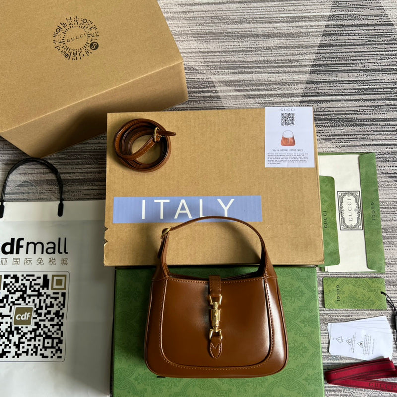 Amelia- GUKI Bags - 1254