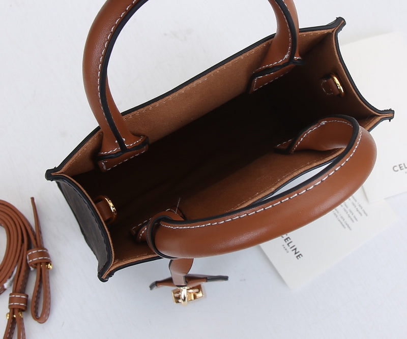 C-LINE LUXURY WOMEN BAGS - 087