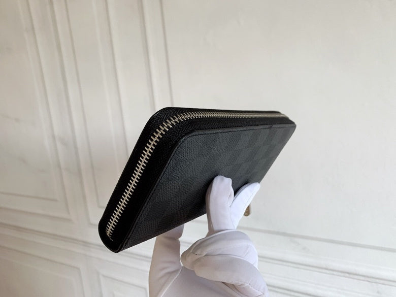 Amelia- LOV  Luxury  Wallets - 703