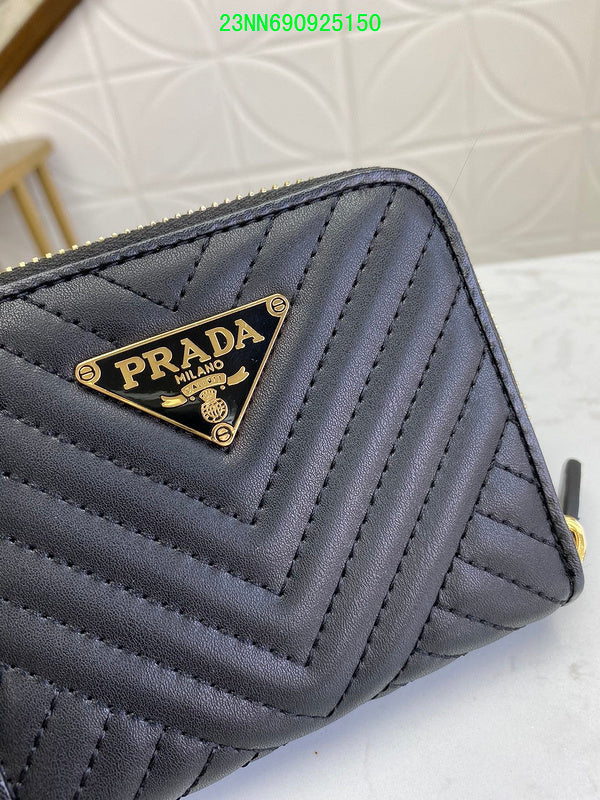 Amelia - PD Wallet - 299