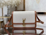 YSL BAGS - WOMEN LOVE LUXURY BAGS - 2654