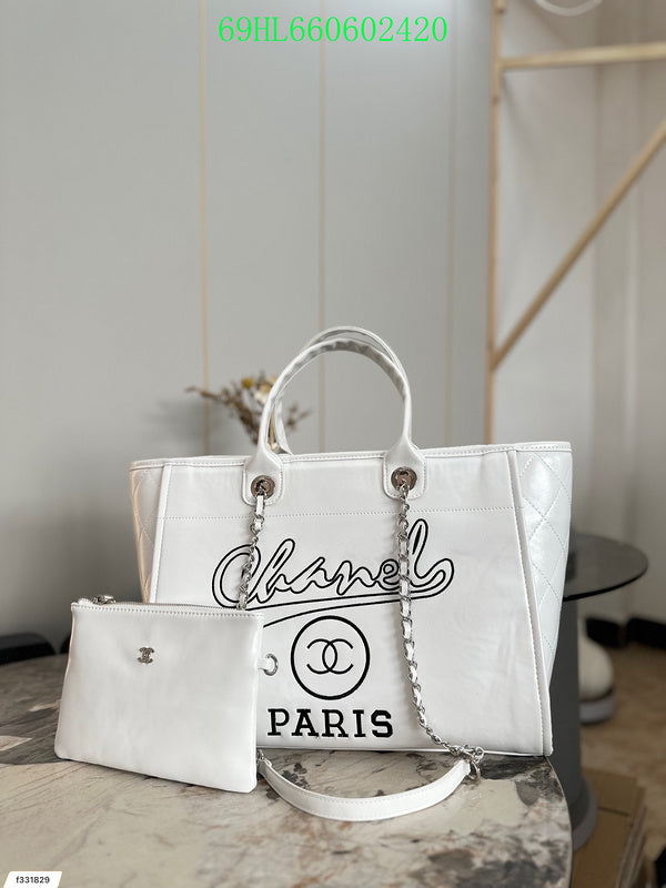 Amelia - CHL Bags - 751