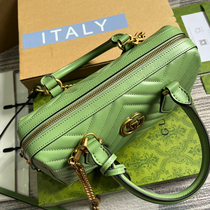 Amelia- GCI LUXURY LADY BAG - BRANDED BAGS FOR WOMEN - 113
