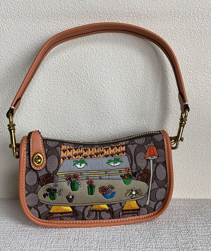 Amelia-i CAH Bags - 094